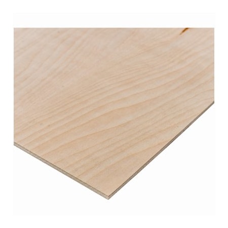 Ufp Retail 2x4 14 Birch Plywood 154146